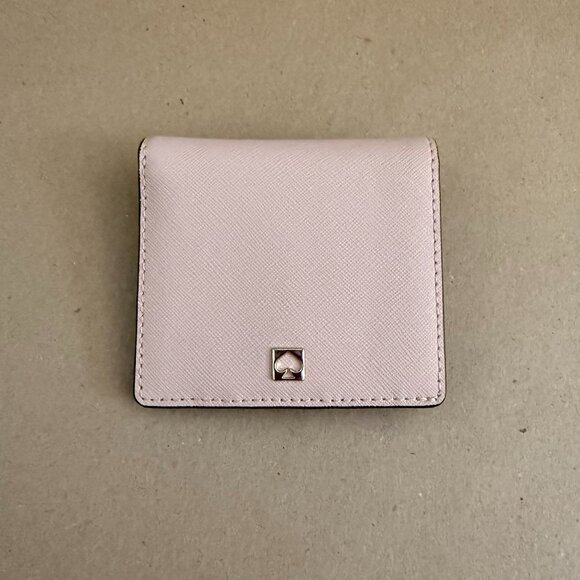 Kate Spade  Cove Street Serenade Wallet, Warm Vellum - Picture 1 of 4